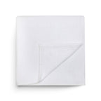 Πετσέτα Θαλάσσης Hauz French Terry 120X200 White